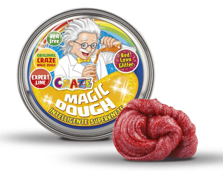 Craze Magic Dough Expert Professor 35245 - Image 9