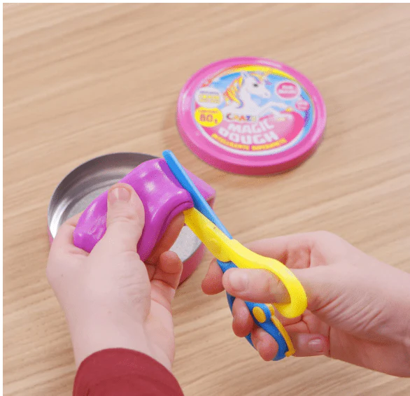 Craze Magic Dough Expert Unicorn 35306 - Image 9