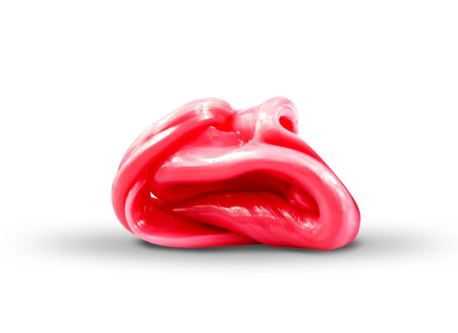 CRAZE Magic Dough Intelligent Super Clay Flamingo 12796 - Image 3