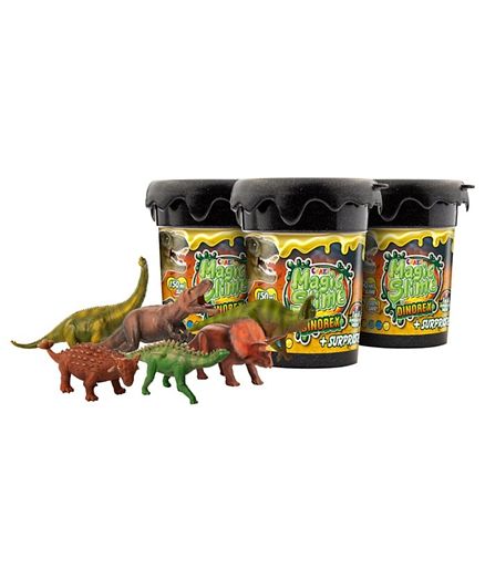 Craze Magic Slime Dino 15483
