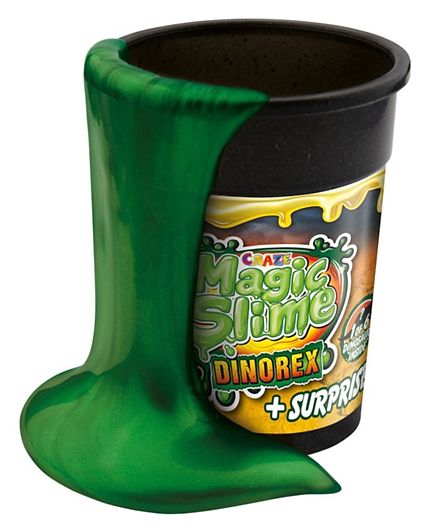 Craze Magic Slime Dino 15483 - Image 3