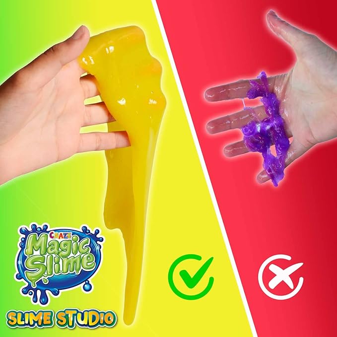 Craze Magic Slime Studio 32862 - Image 4