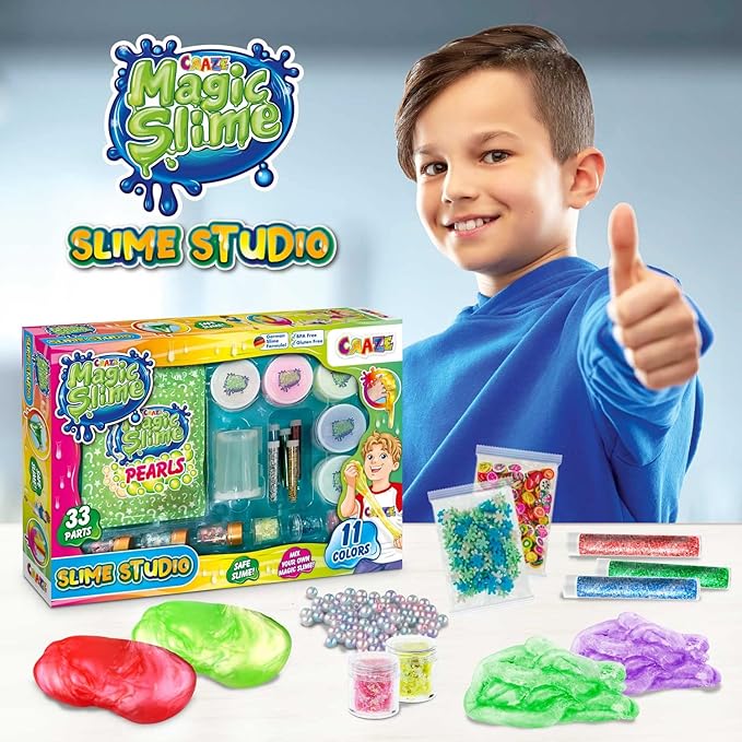 Craze Magic Slime Studio 32862 - Image 5
