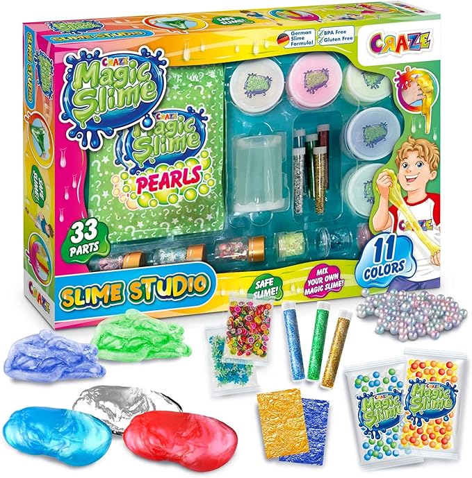 Craze Magic Slime Studio 32862 - Image 6