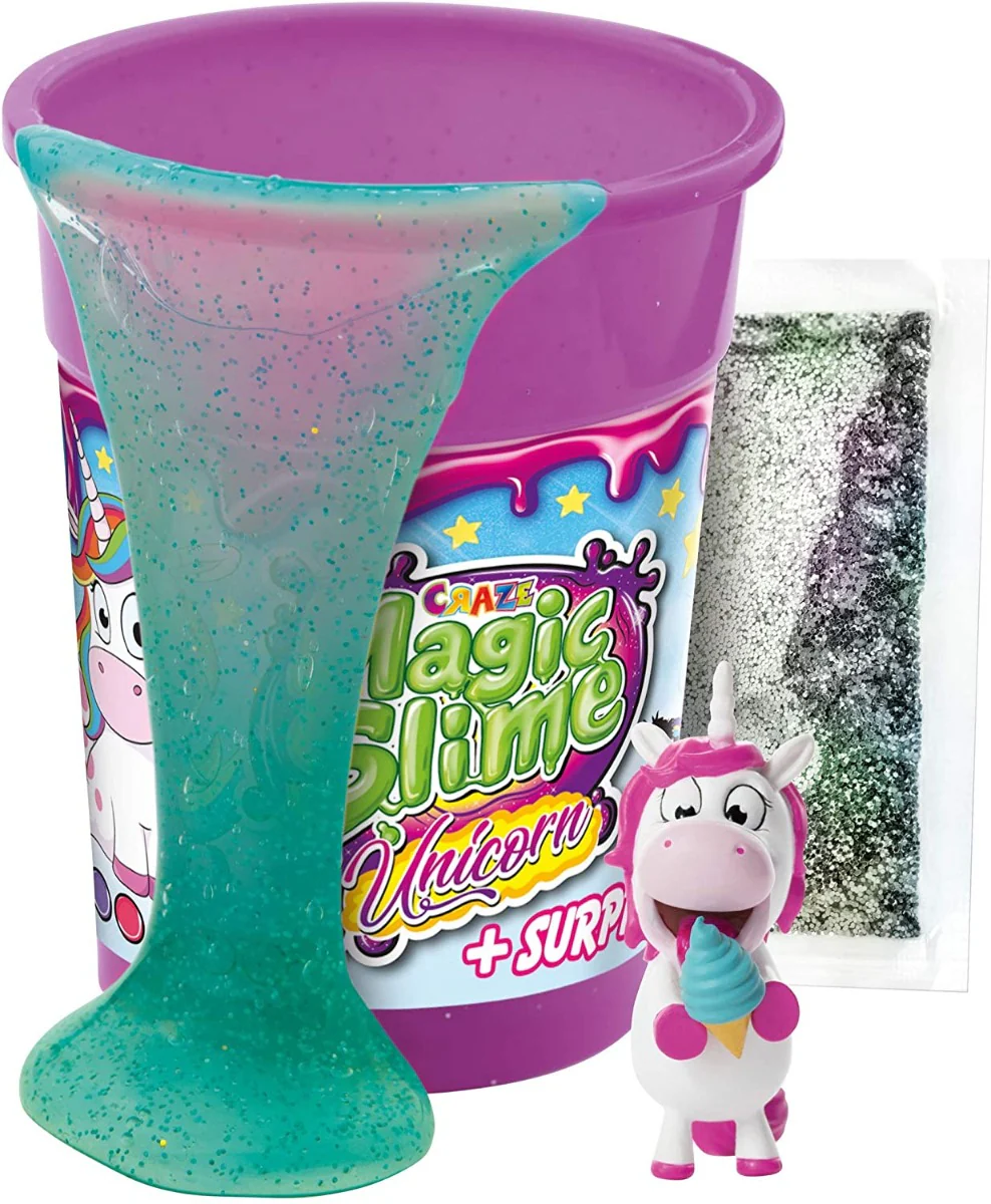 Craze Magic Slime Unicorn 15513 - Image 3