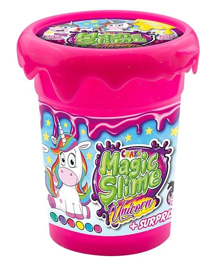 Craze Magic Slime Unicorn 15513 - Image 6