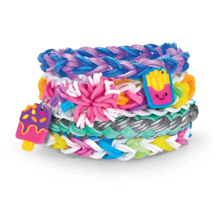 CraZLoom Deluxe Rubber Band Case CA-17352 - Image 3