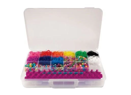 CraZLoom Deluxe Rubber Band Case CA-17352 - Image 4