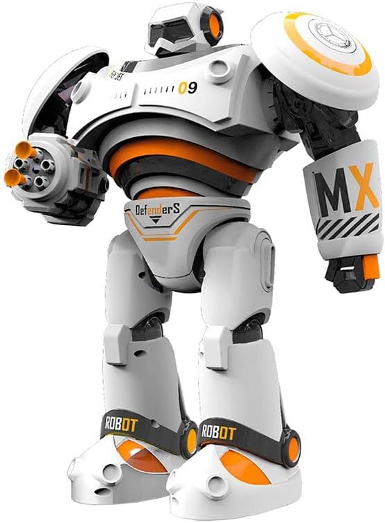 Crazon IR Control Big Robot 1701B - Image 2
