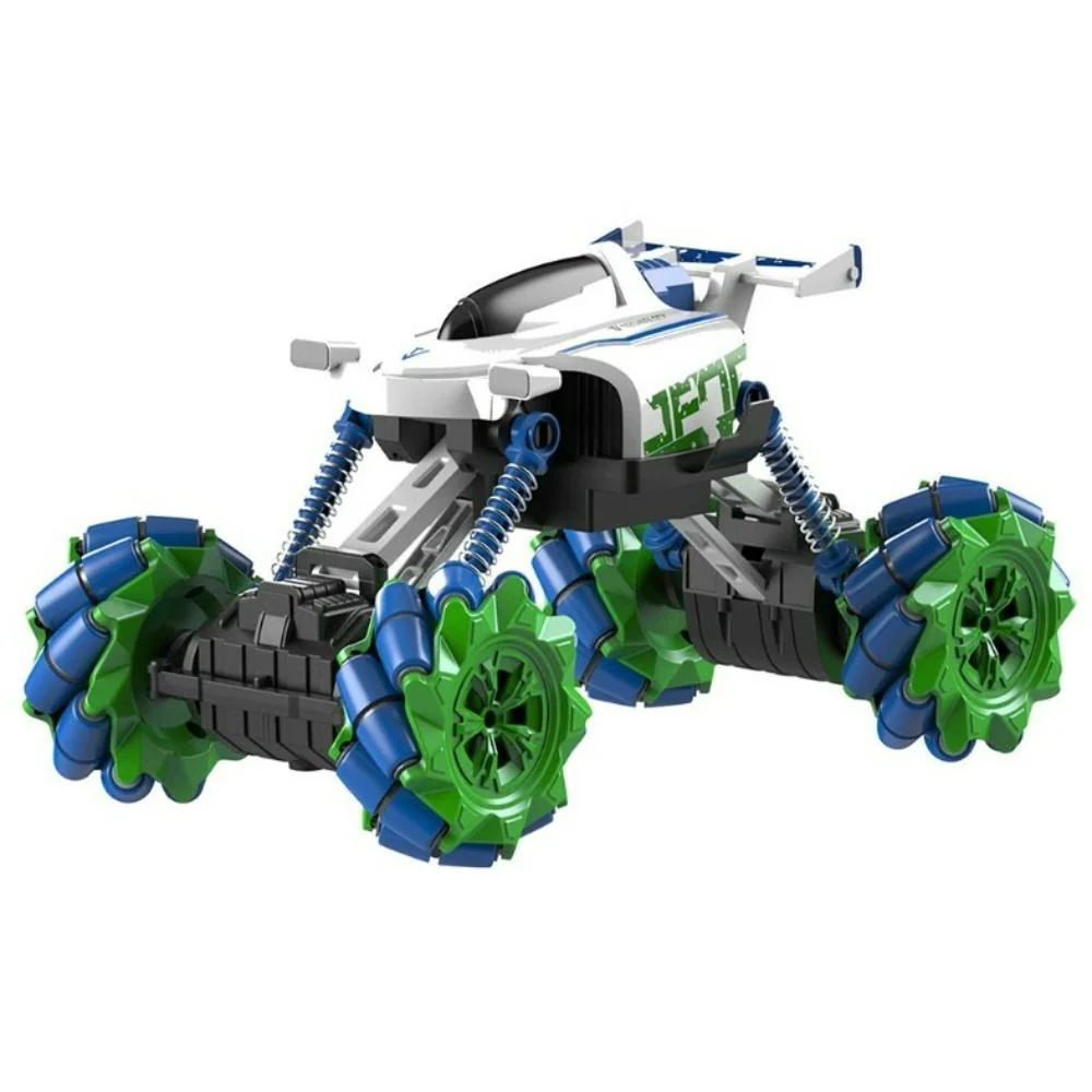 CrazonHigh Speed Side Drifting Car 2.4G Scale 1:14 333-PY1901B - Image 3