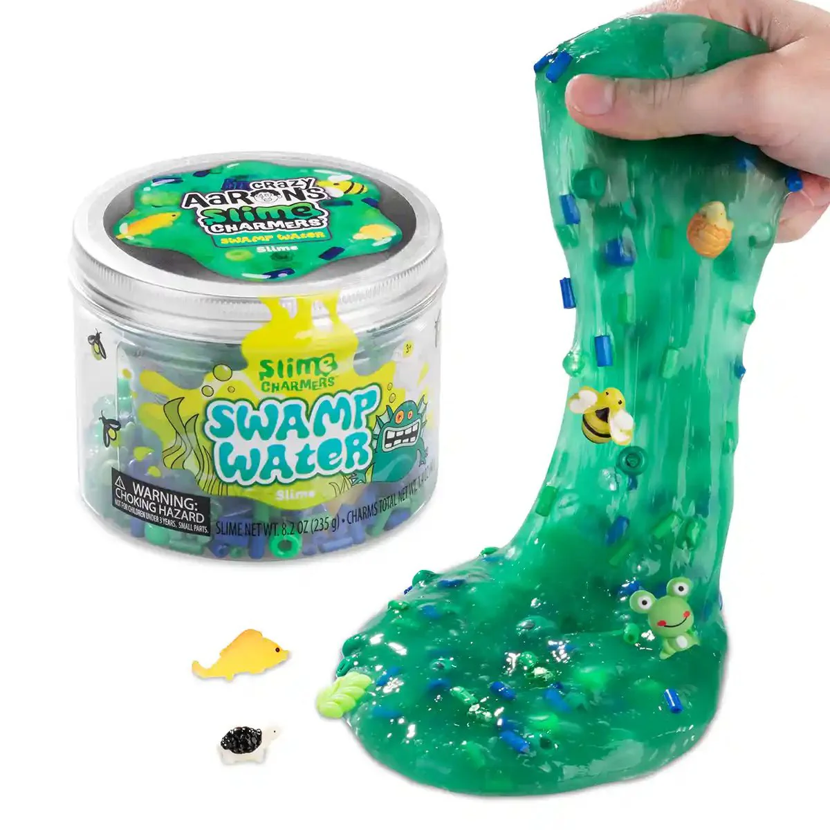 Crazy Aaron Swamp Water SLM003-LB