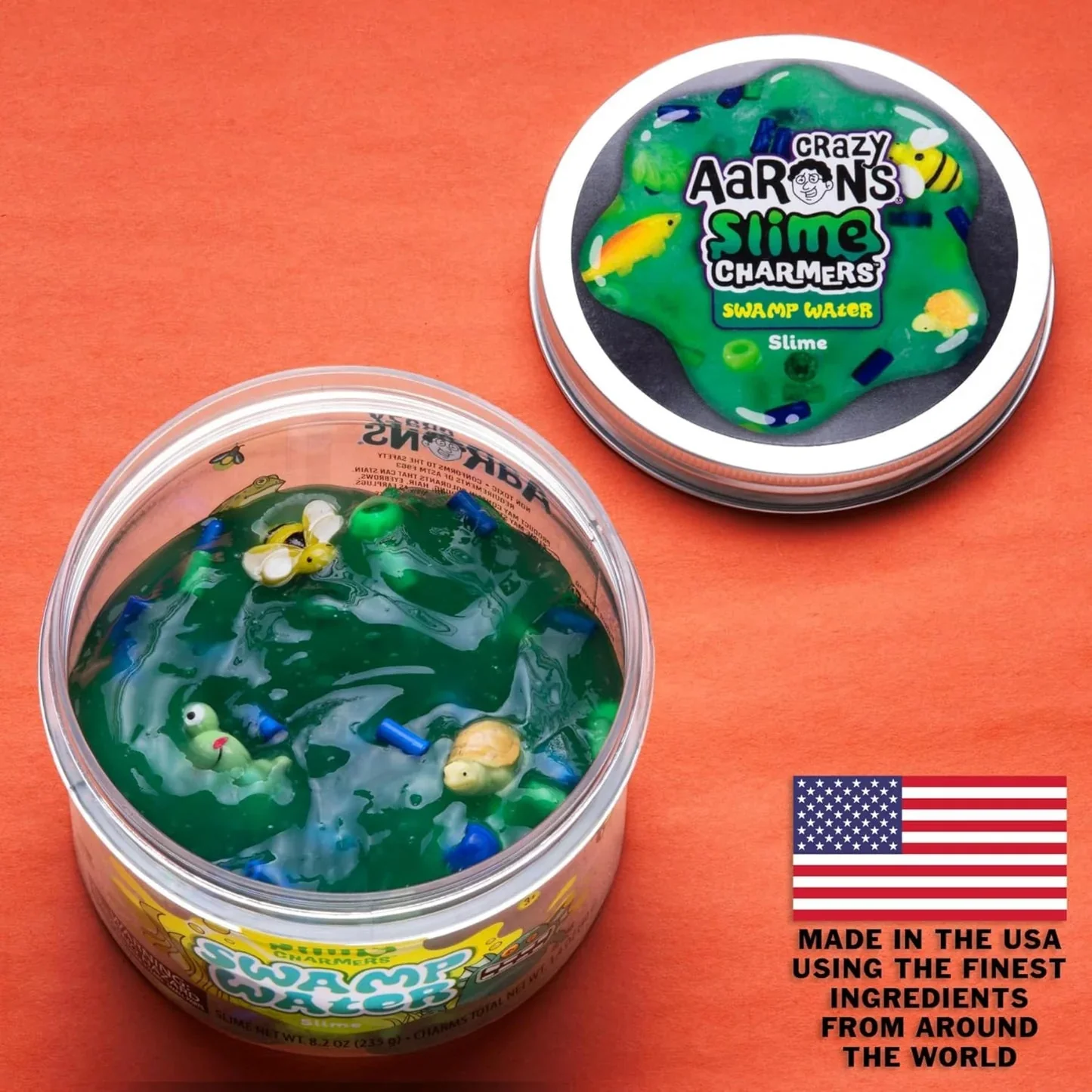 Crazy Aaron Swamp Water SLM003-LB - Image 3