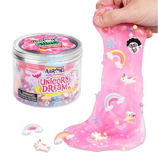 Crazy Aaron Unicorn Dream SLM008-LB