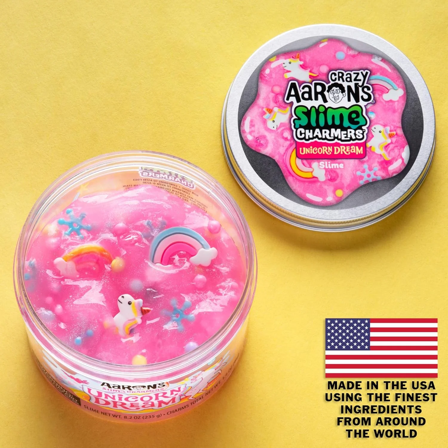 Crazy Aaron Unicorn Dream SLM008-LB - Image 4