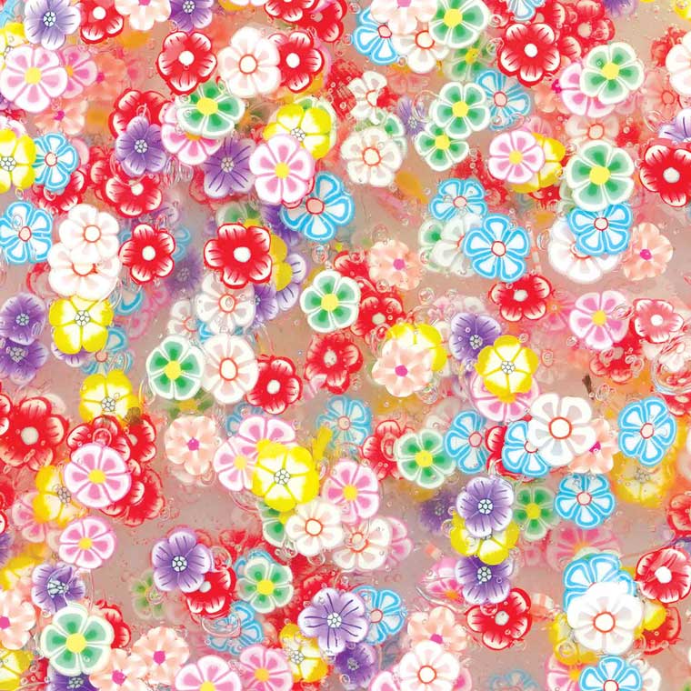 Crazy Aarons Hide Inside! Flower Finds Thinking Putty FD020-EU - Image 4