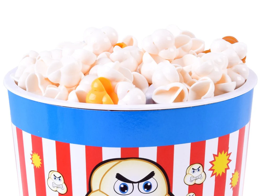 Crazy Catch Popcorn Into The Cup Game EA001 - Image 4