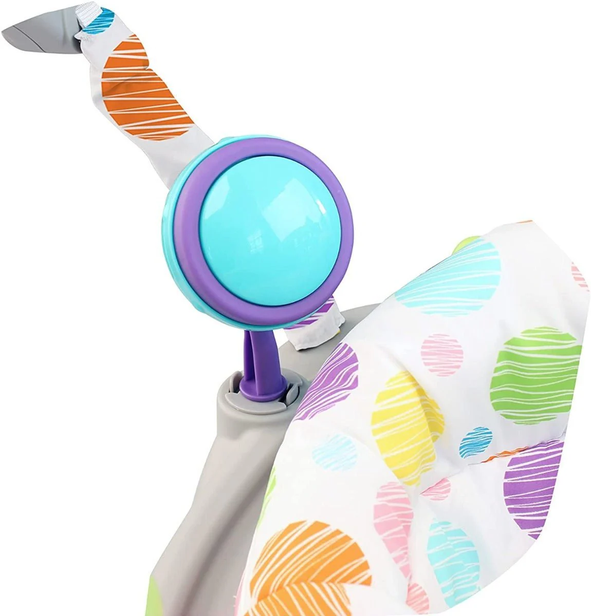 Creative Baby Easy Jumper with Music SGJTM-101 - Image 2