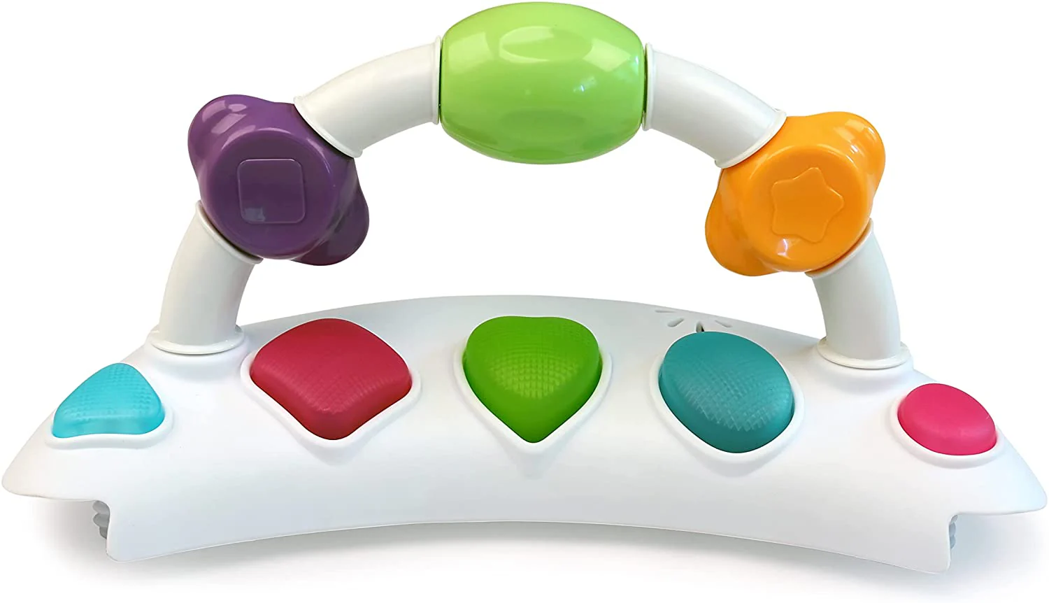 Creative Baby Easy Jumper with Music SGJTM-101 - Image 4