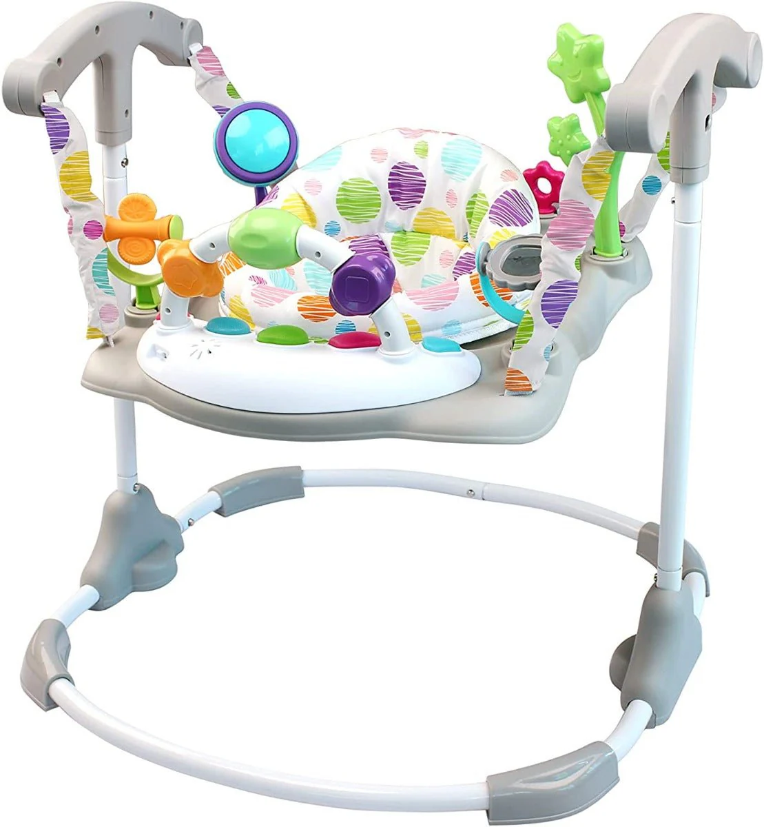 Creative Baby Easy Jumper with Music SGJTM-101 - Image 5