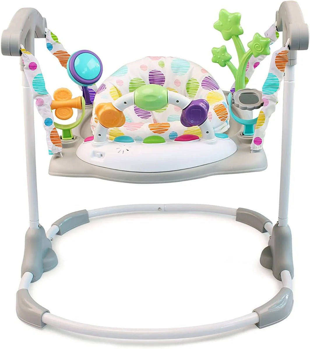 Creative Baby Easy Jumper with Music SGJTM-101 - Image 6