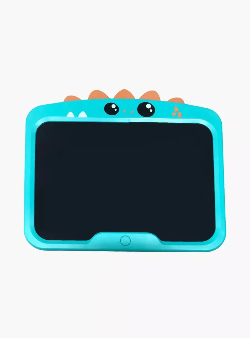 Creative Fun Dinosaur Drawing LCD Board 050-70 - Image 2