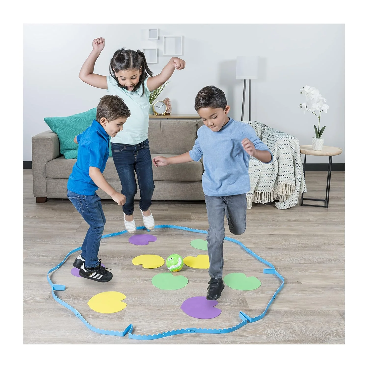 Croc n Roll Game 6044141 - Image 3