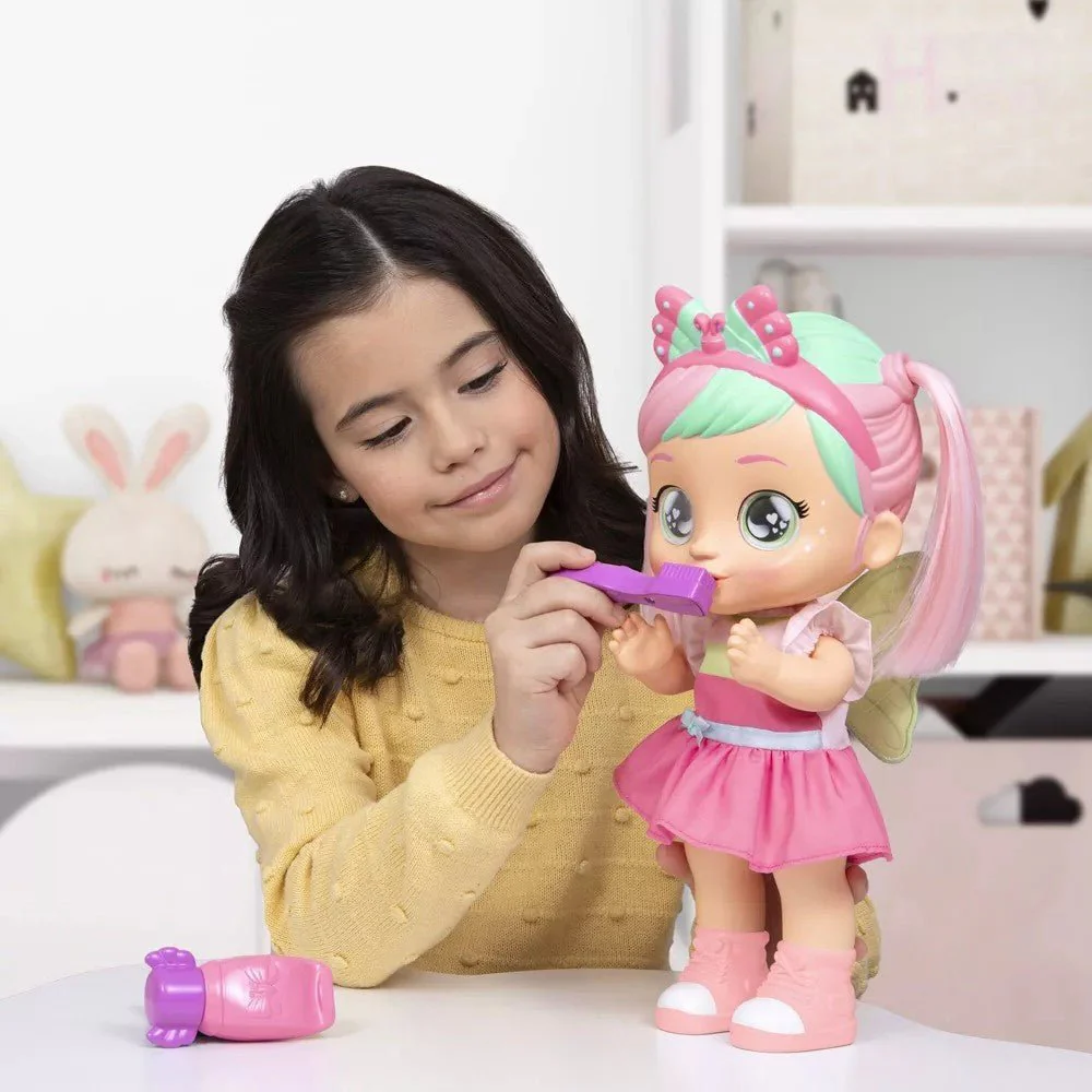Cry Babies Bellas Morning Routine 921481 - Image 2
