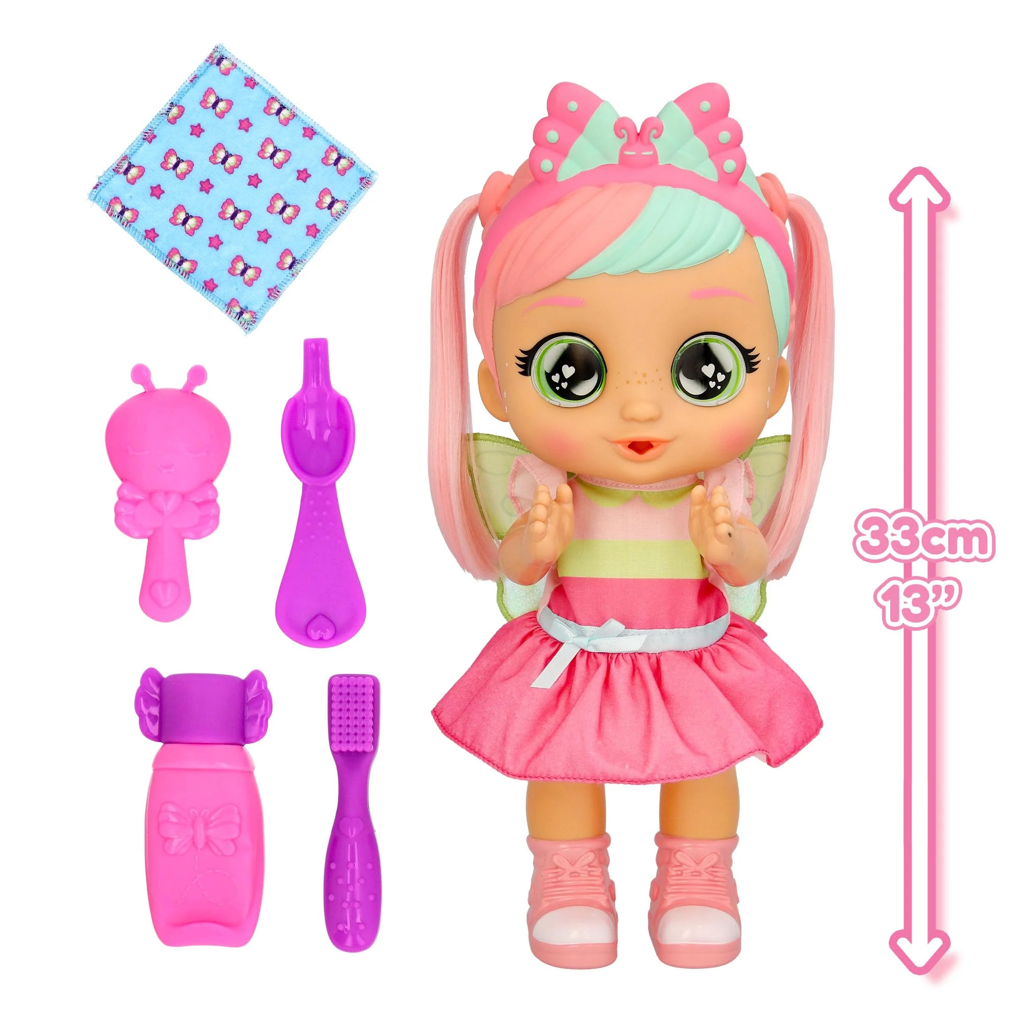 Cry Babies Bellas Morning Routine 921481 - Image 3