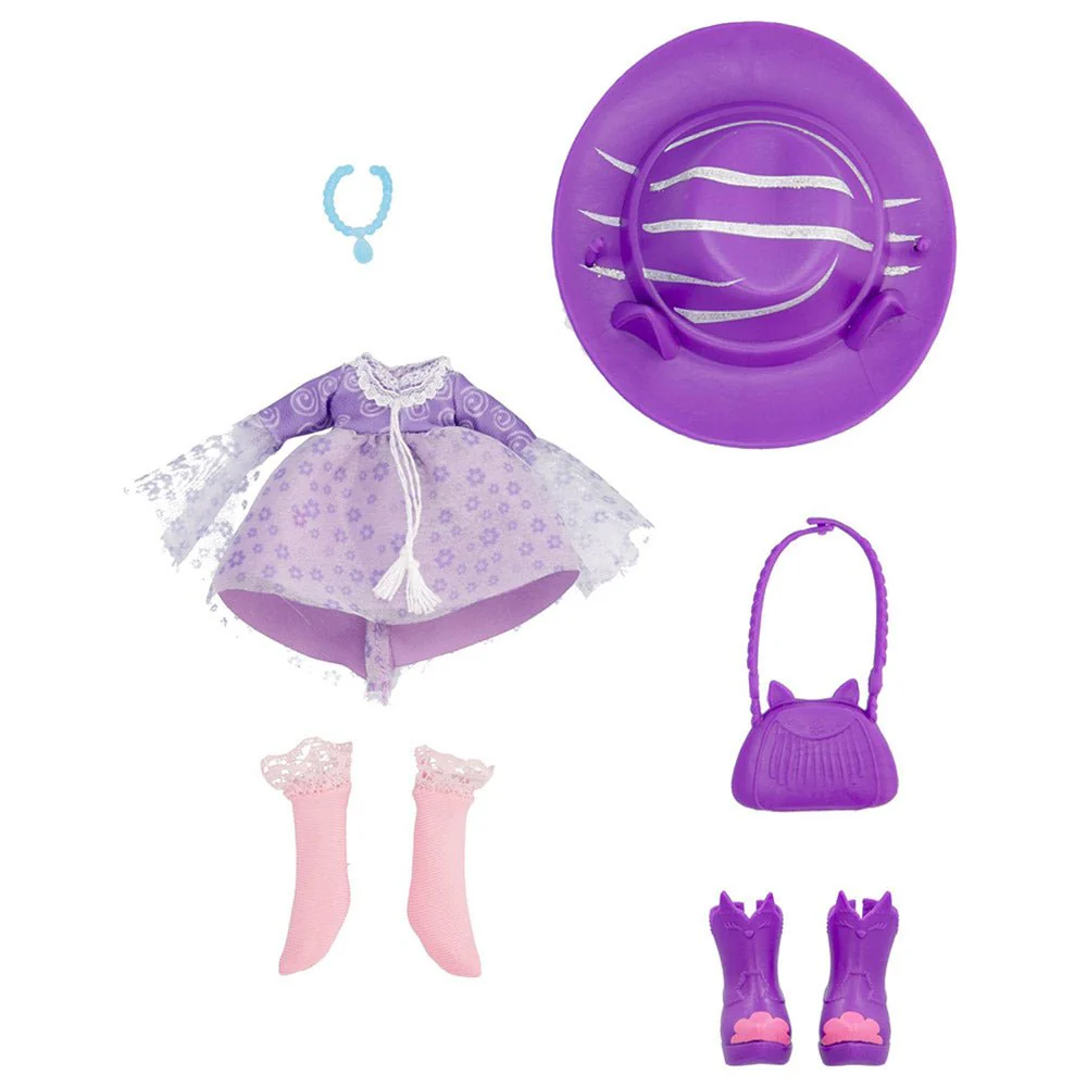 Cry Babies Bff Fashion Doll 8inch - Katie 904347 - Image 9
