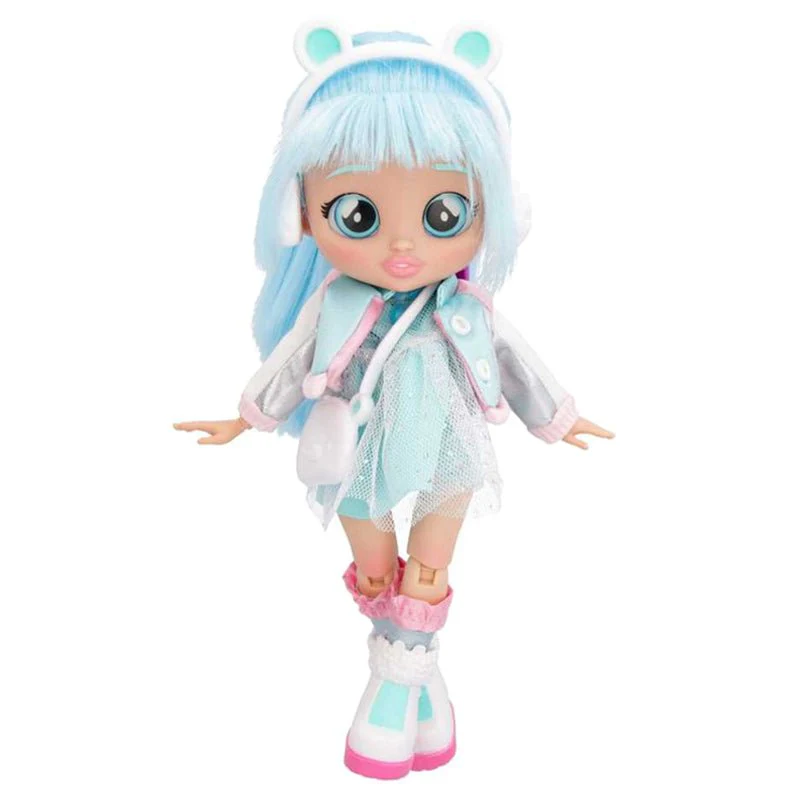 Cry Babies Bff Fashion Doll 8inch - Kristal 904323 - Image 10