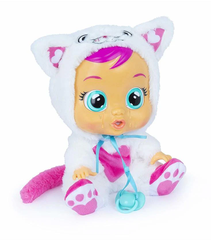 Cry Babies Daisy 91658 - Image 2