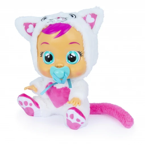 Cry Babies Daisy 91658 - Image 3