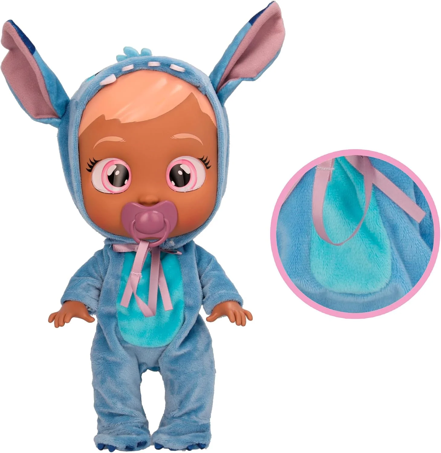 Cry Babies Disney Stitch 922235 - Image 4
