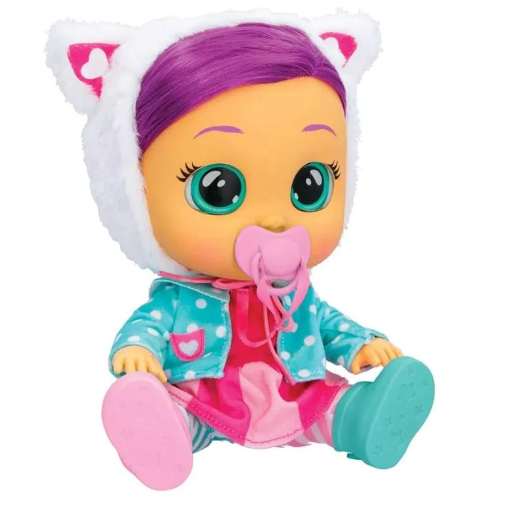 Cry Babies Dressy Exclusive - Daisy 81925 - Image 2