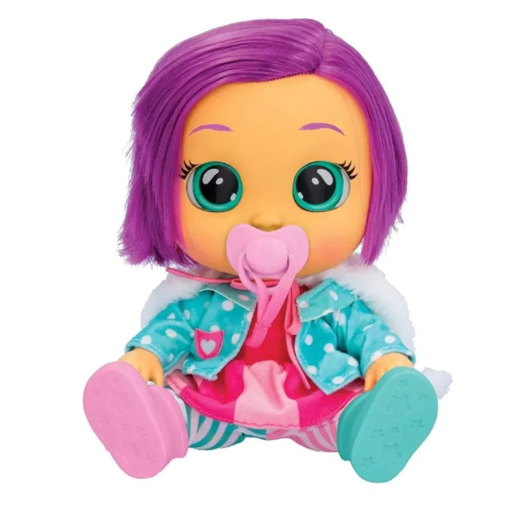 Cry Babies Dressy Exclusive - Daisy 81925 - Image 3