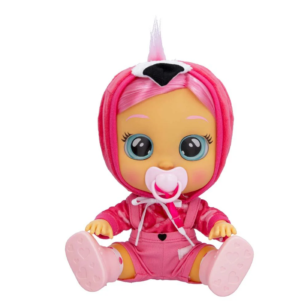 Cry Babies Dressy Exclusive - Fancy 81918 - Image 2