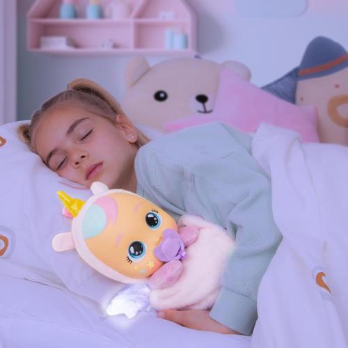 Cry Babies Goodnight Friends Luna & Poppy 929586 - Image 2