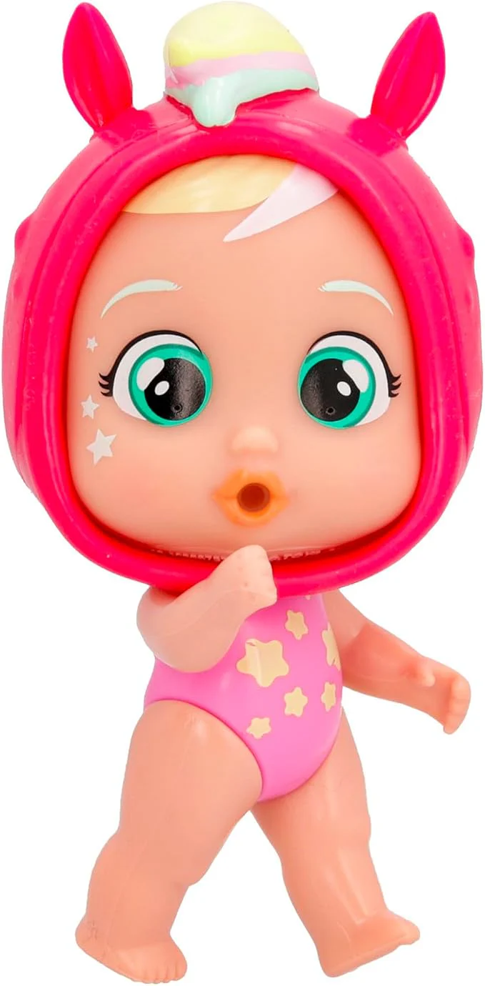 Cry Babies Magic Tears Di Stars Talent Hannah 916111 - Image 2