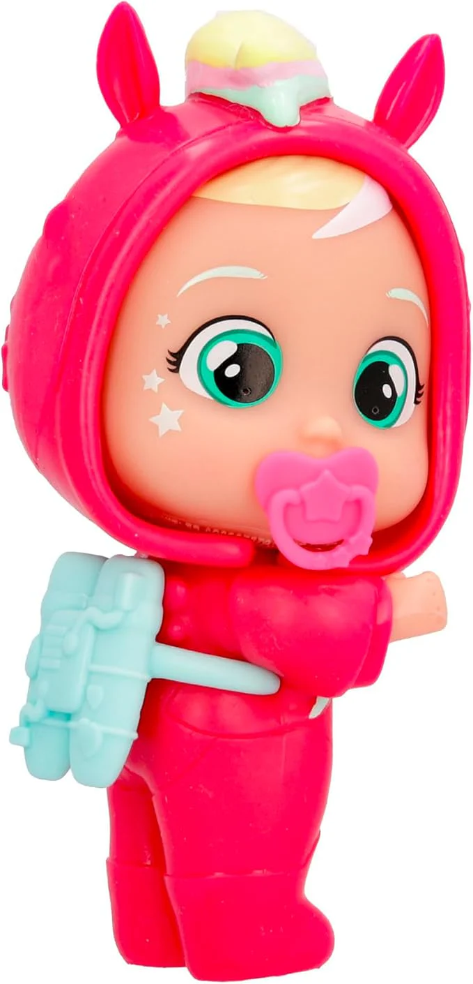 Cry Babies Magic Tears Di Stars Talent Hannah 916111 - Image 3