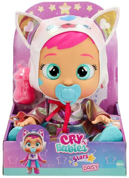 Cry Babies Stars Daisy 924185