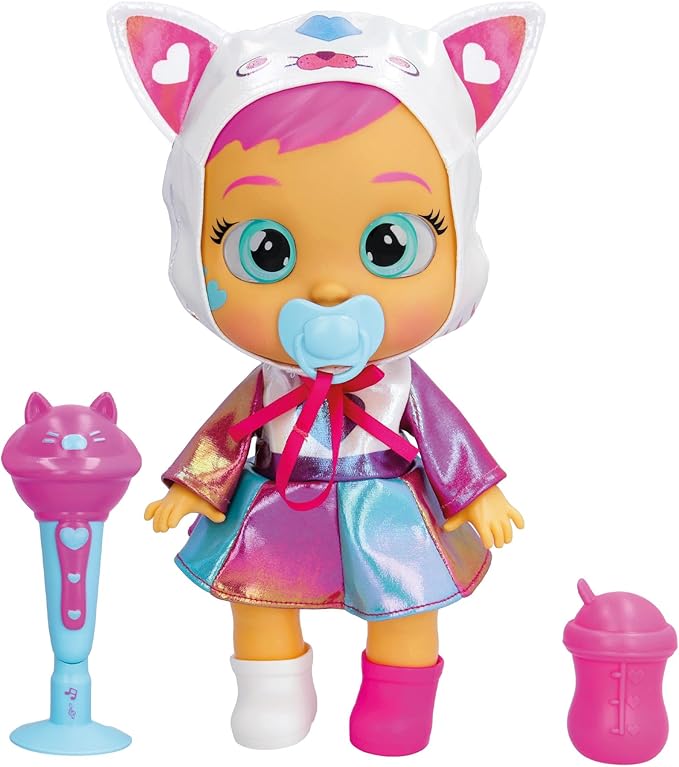 Cry Babies Stars Daisy 924185 - Image 3