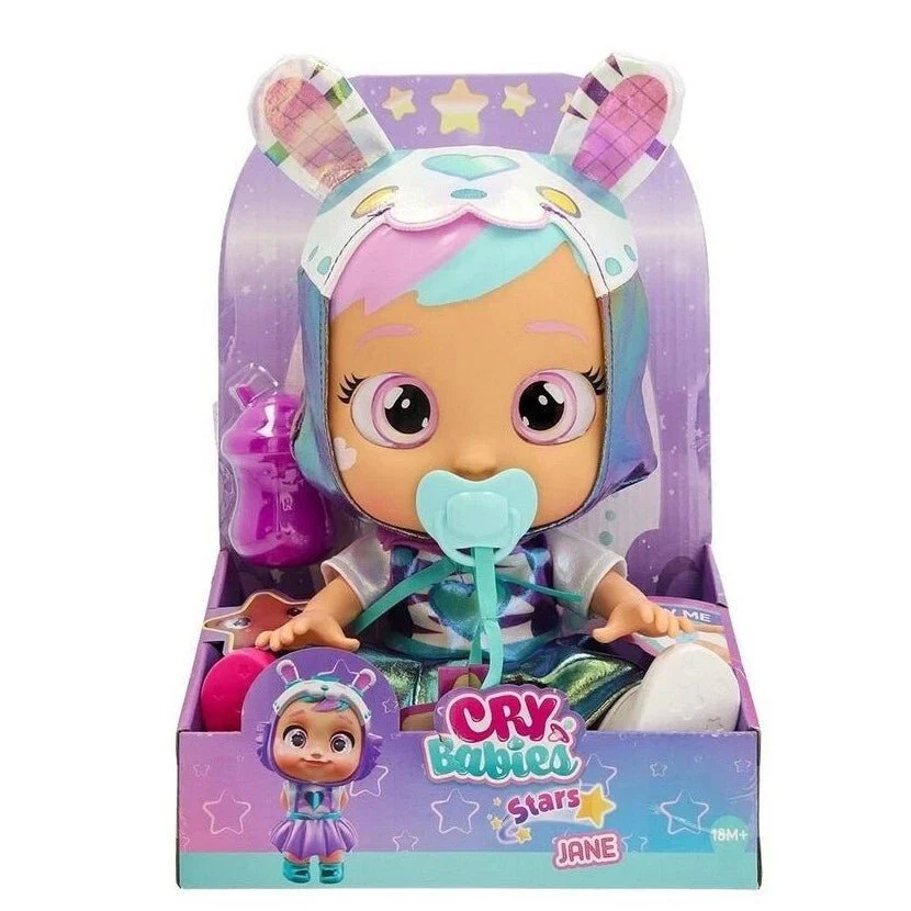 Cry Babies Stars Jane 924192 - Image 2