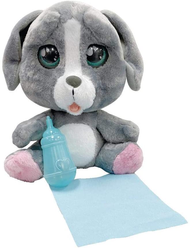 Cry Pets Dog Grey MTC00000 - Image 4