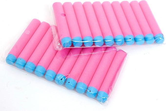 Cryo Agent Soft Darts 20pcs 76462 - Image 2