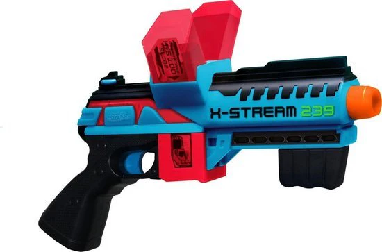 Cyber Strike Slime Control Pistol 56007 - Image 4