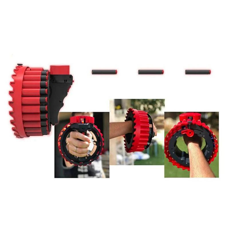 D Dart - Toy Gun Real terminator Gun