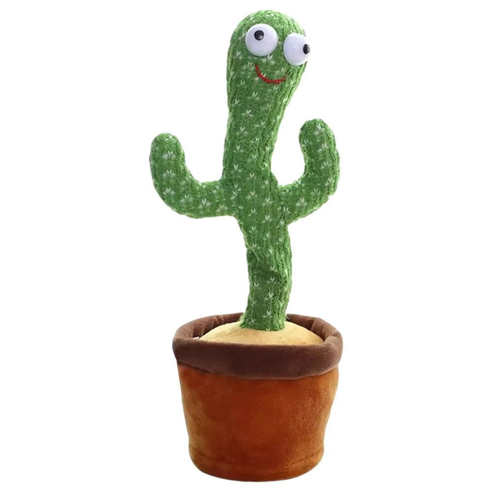 Dancing Cactus 9009