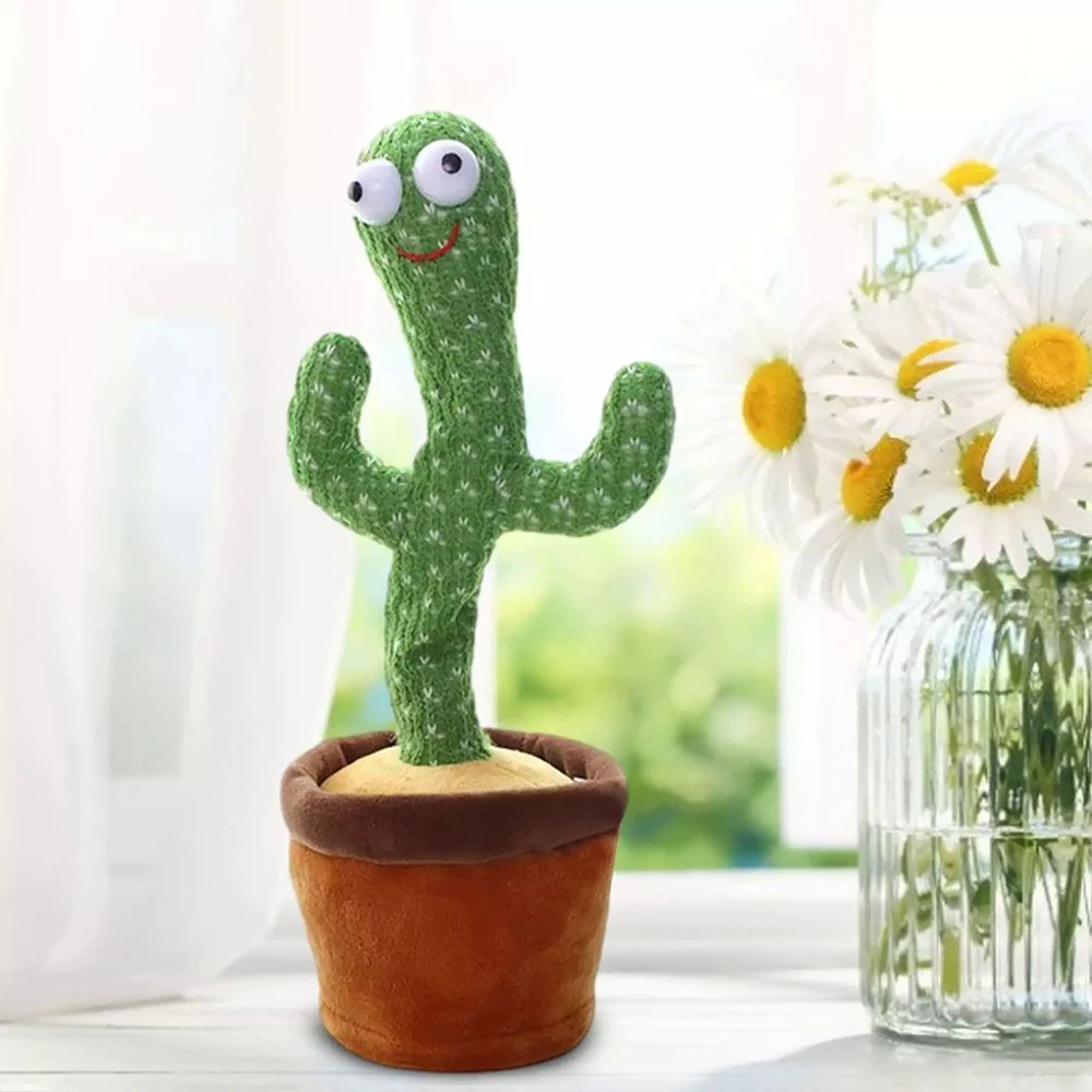 Dancing Cactus 9009 - Image 2
