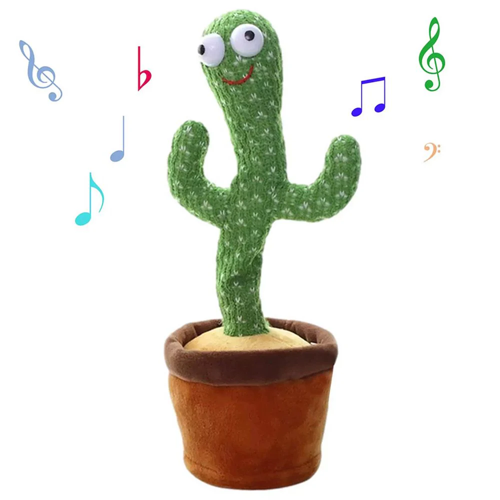 Dancing Cactus 9009 - Image 3