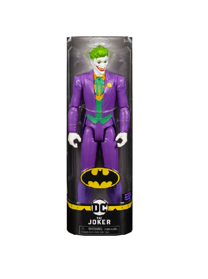 DC Batman Action Figure Assorted 6055697